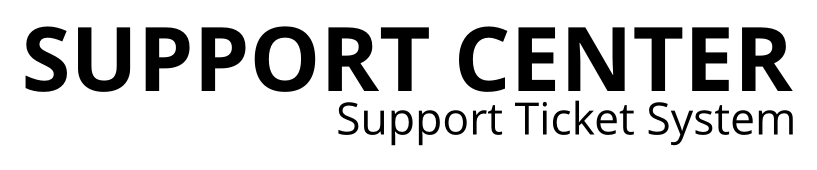 osTicket :: PonyPlace Support Ticket System